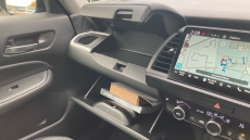 Honda Jazz 1.5 i-MMD Hybrid Advance 5dr eCVT Hybrid Hatchback